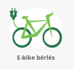 E bike